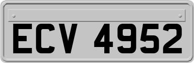 ECV4952
