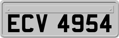 ECV4954