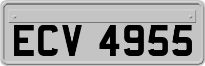 ECV4955