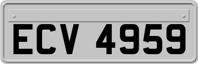 ECV4959