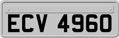 ECV4960