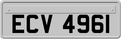 ECV4961