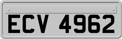 ECV4962