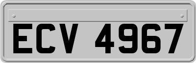 ECV4967