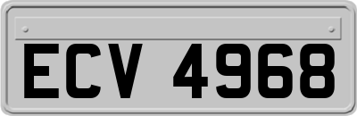 ECV4968