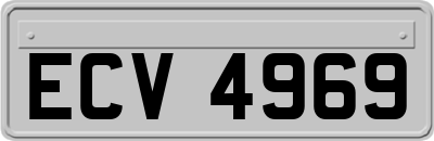 ECV4969