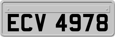 ECV4978
