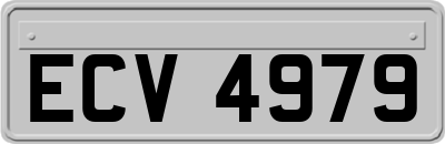 ECV4979