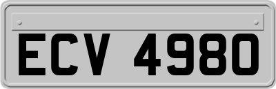 ECV4980