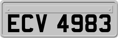 ECV4983