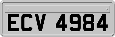 ECV4984