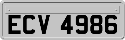 ECV4986