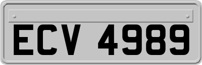 ECV4989
