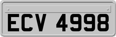 ECV4998