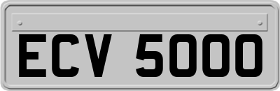 ECV5000