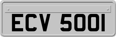 ECV5001