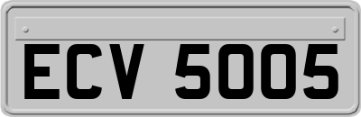 ECV5005