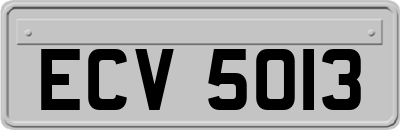 ECV5013
