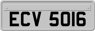 ECV5016