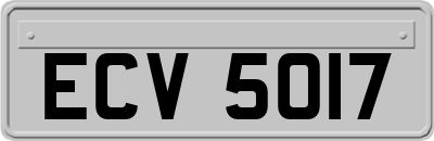 ECV5017