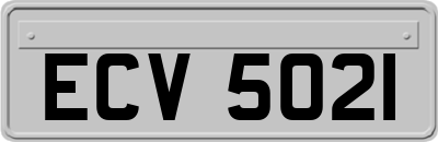 ECV5021