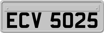 ECV5025