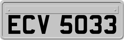 ECV5033