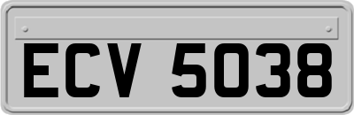ECV5038