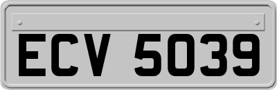 ECV5039