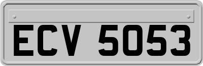 ECV5053