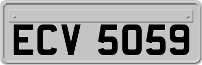 ECV5059
