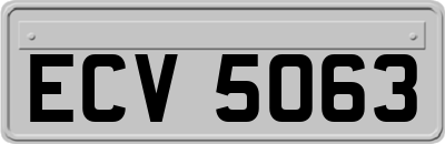ECV5063