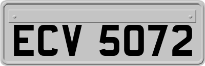 ECV5072