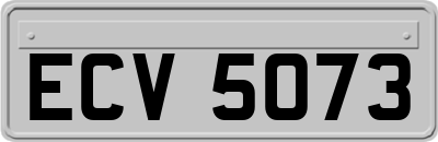 ECV5073