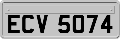 ECV5074