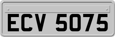ECV5075