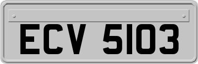 ECV5103