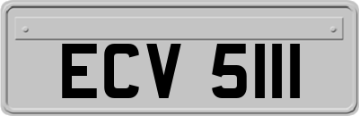 ECV5111