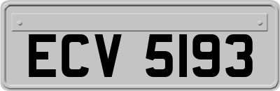 ECV5193