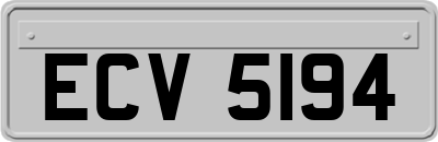 ECV5194
