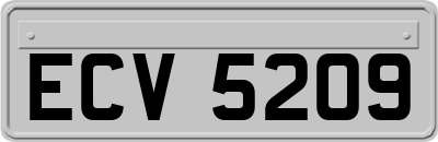 ECV5209