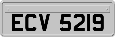 ECV5219