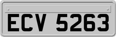 ECV5263