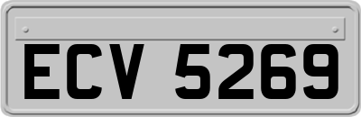 ECV5269