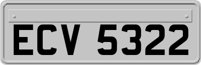 ECV5322