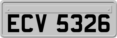 ECV5326