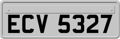 ECV5327