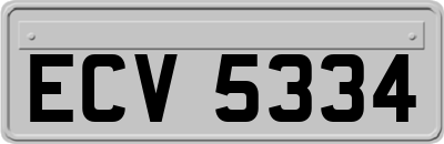 ECV5334