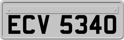 ECV5340