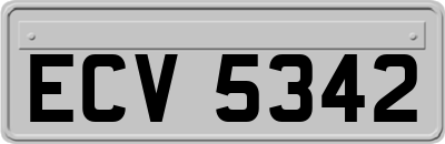 ECV5342